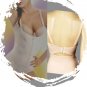 SEAMLESS BRALESS GIRDLE FULL BODY SUIT SHAPER BLACK S