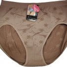 NEW PLUS SIZE SEAMLESS STRETCHY BRIEF PANTY PANTIES 4XL