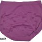 NEW PLUS SIZE SEAMLESS STRETCHY BRIEF PANTY PANTIES 4XL