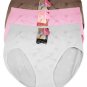 NEW PLUS SIZE SEAMLESS STRETCHY BRIEF PANTY PANTIES 4XL