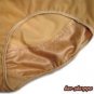 PLUS SIZE FULL COVERAGE PANTY SHAPER GIRDLE WHITE 2XL