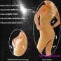 LONG LEG CAPRI FIRM CONTROL FULL BODY SUIT SHAPER 2X/3X