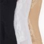 UNDERBUST FULL BODY SUIT WAIST CINCHER SHAPER BEIGE 3XL