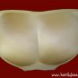 NEW PADDED PANTY REAR BUTT BOOSTER ENHANCER PAD SHAPER