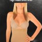 HIGH WAIST CONTROL BRIEF PANTY SHAPER GIRDLE NUDE 2/3XL