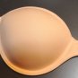 NEW UNDERWIRE BACKLESS STRAPLESS ADHESIVE BRA NUDE