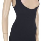 LONG LEG CAPRI FIRM CONTROL FULL BODY SUIT SHAPER L/XL