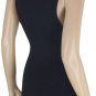 LONG LEG CAPRI FIRM CONTROL FULL BODY SUIT SHAPER L/XL