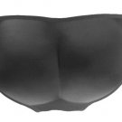 NEW PADDED PANTY REAR BUTT ENHANCER PAD SHAPER BLACK XL