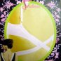 MAGIC BRA STRAP LOW BACK EXTENSION CONVERTER BEIGE OS