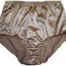 LOT 2 PLUS SIZE FULL COVERAGE SHAPER PANTY PANTIES 2XL