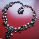 #CRN162 = MIDNIGHT SPARKLES  SGD$50
