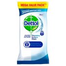 Dettol 110 wipes    UK Seller  UK delivery only