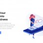 HOME OFFICE SETUP Work From Home: Make Money Online Now! Web Design +
