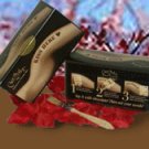 Chocolate Tattoo Gift Set
