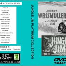 Jungle Jim Platinum DVD Collection 16 Complete Films + 26 Complete TV Episodes
