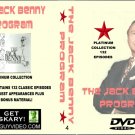 The Jack Benny Program Platinum TV Collection 25 DVD Set 132 Episodes