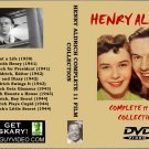 HENRY ALDRICH Complete 11 Film Collection 3 DVD Set 1939-44