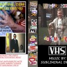 Black Hole DOKUMULANDA * VHS * Cult * Sov * Weird Homemade* Found Footage *