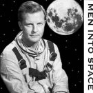 Men Into Space 50's Sci Fi TV Complete Series 10 DVD Set