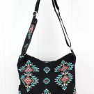 NGIL Desert Crossbody Tote