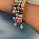 Rainbow Bracelet
