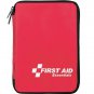 299 Pieces First Aid Kit All-Purpose Premium Medical Supplies and Emergency Bag