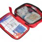 299 Pieces First Aid Kit All-Purpose Premium Medical Supplies and Emergency Bag