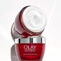 Face Moisturizer with Collagen Peptides