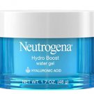 Neutrogena Hydro Boost Hyaluronic Acid Hydrating Water Gel Face Moisturizer for Dry Skin