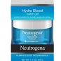 Neutrogena Hydro Boost Hyaluronic Acid Hydrating Water Gel Face Moisturizer for Dry Skin
