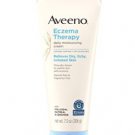 Aveeno Eczema Therapy Daily Moisturizing Cream for Sensitive Skin Aveeno Eczema Therapy Daily Moisturizing Cream for Sensitive Skin