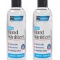 Waterless Hand Disinfectant Cleaning Gel