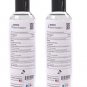 Waterless Hand Disinfectant Cleaning Gel