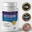 Keto Diet Pills Best Weight Loss Supplements Fat Burn& Carb Blocker