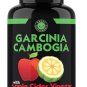 Weight Loss Garcinia Cambogia w Apple Cider Vinegar & CLA, ACV Fat Burner Pills
