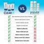 Clear Zit Acne Treatment Kit, 3 Step Pore Targeting System