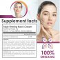 ACTIVSCIENCE Neck Firming Cream, Anti Aging Moisturizer for Neck & Décolleté