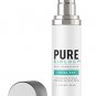 Premium Total Eye Cream Serum with Vitamin C + E, Hyaluronic Acid & Anti Aging Complexes
