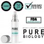 Premium Total Eye Cream Serum with Vitamin C + E, Hyaluronic Acid & Anti Aging Complexes