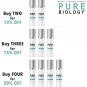 Premium Total Eye Cream Serum with Vitamin C + E, Hyaluronic Acid & Anti Aging Complexes