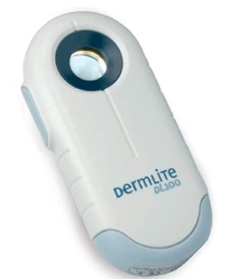 3Gen DermLite DL100 Dermatology Dermascope