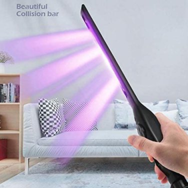 UV Light Sanitizer - Hand Held Sterilization Wand