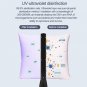 UV Light Sanitizer - Hand Held Sterilization Wand