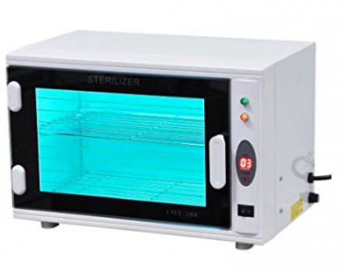 Electric UV Tool Sterilizer