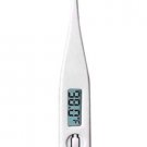 Basal Digital Thermometer, Fast Readings Thermometer, Armpit and Oral Thermometers