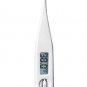 Basal Digital Thermometer, Fast Readings Thermometer, Armpit and Oral Thermometers