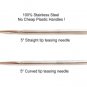 22 Pcs Advanced Dissection Kit For Anatomy Biology Medical Student