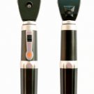 Professional Medical Ophthalmoscope Eye LED Diagnostic Kit Portable Ophthalmoscope find blessfun