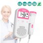 Fetal Doppler  baby monitor